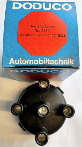 Doduco 4269 verteilerkappe - doduco,