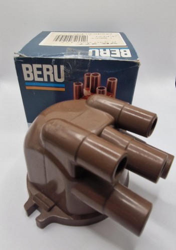 Beru vk277 zündverteilerkappe - beru,