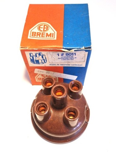 Bremi 8011 verteilerkappe - bremi,