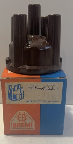 Bremi 8686 zündverteilerkappe - bremi,