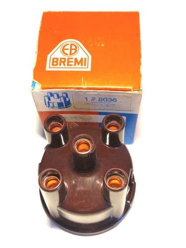 Bremi 8036 verteilerkappe - bremi,