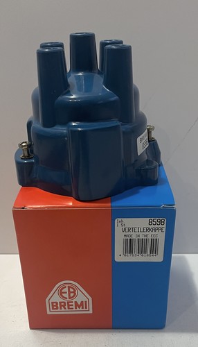 Bremi 8598 zündverteilerkappe - 8598,