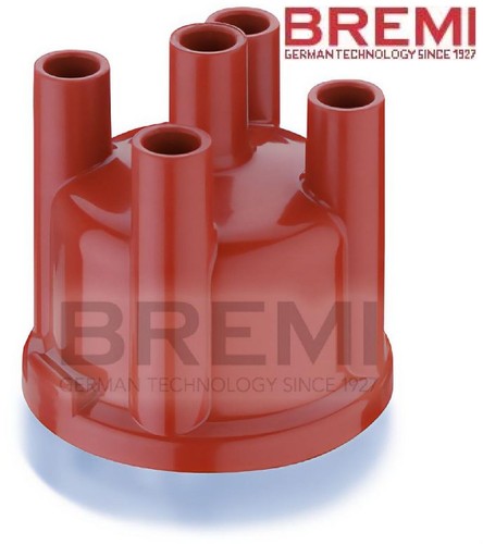 Bremi 6630 zündverteilerkappe - bremi,