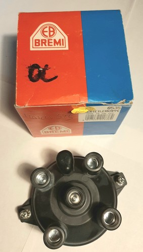 Bremi 8535 zündverteilerkappe - bremi,