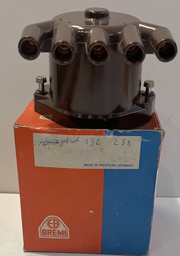 Bremi 6606 zündverteilerkappe - 6606,