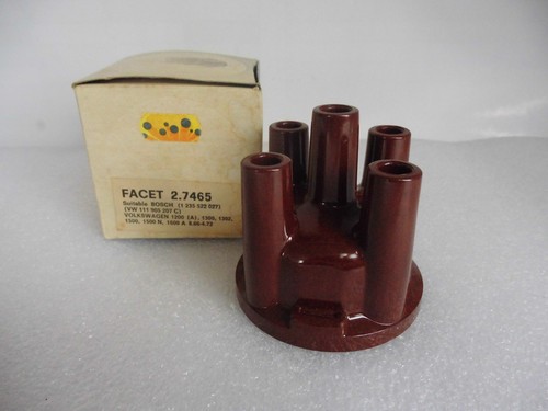 Facet 7465 - facet, 2.7465