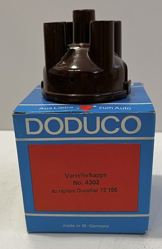 Doduco 4302