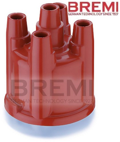 Bremi 8049 zündverteilerkappe - 8049,