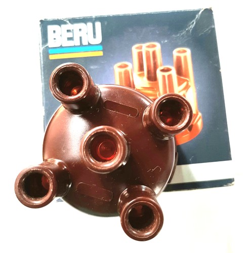 Beru vk112 zündverteilerkappe - beru,
