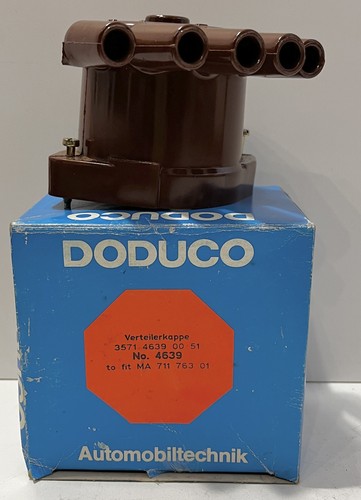 Doduco 4639 verteilerkappe - 4639,