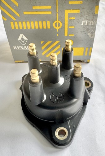 Renault 525536g verteilerkappe - renault,