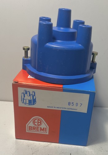 Bremi 8597 zündverteilerkappe - bremi,