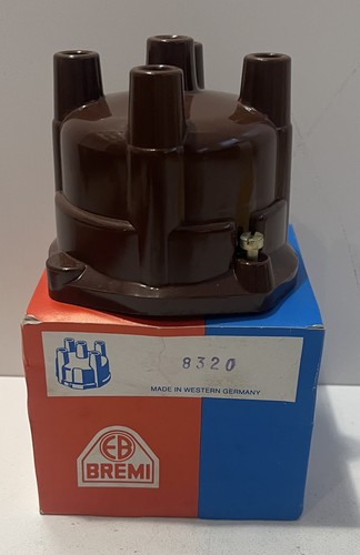 Bremi 8320 zündverteilerkappe - bremi,