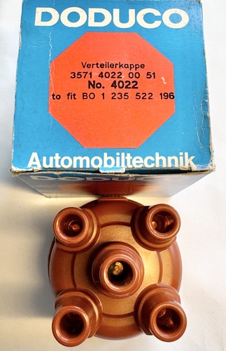 Doduco 4022 verteilerkappe - doduco,