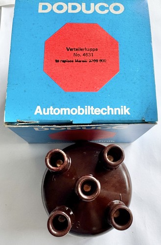 Doduco 4631 verteilerkappe - 4631,
