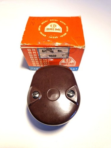 Bremi 8030 verteilerkappe - bremi,