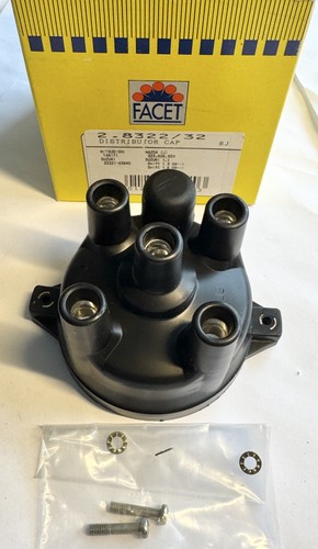 Facet 8322 32 - facet, 2.8322/32