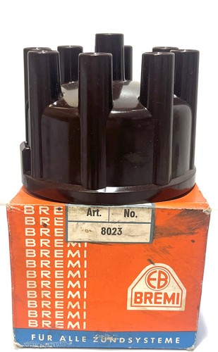 Bremi 8023 zündverteilerkappe - 8023,