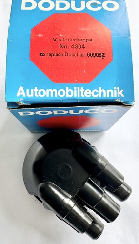 Doduco 4304 verteilerkappe - doduco,