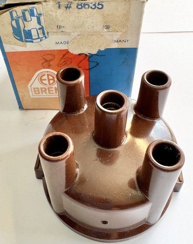Bremi 8635 verteilerkappe - bremi,