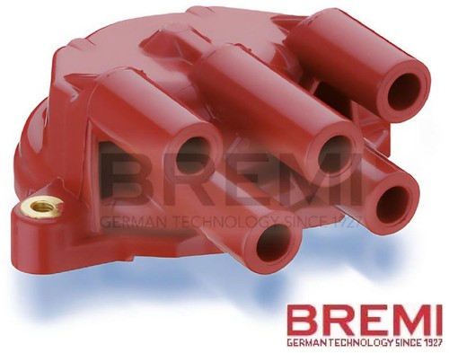 Bremi 6422 zündverteilerkappe - bremi,