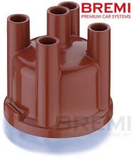 BREMI 6630 Zündverteilerkappe