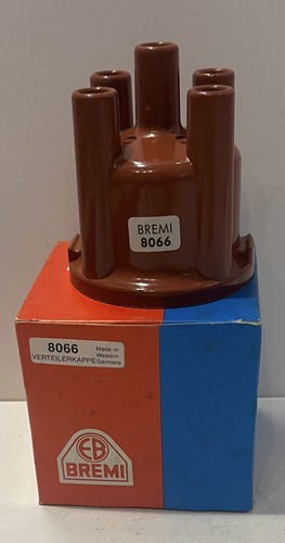 Bremi 8066 zündverteilerkappe - 8066,