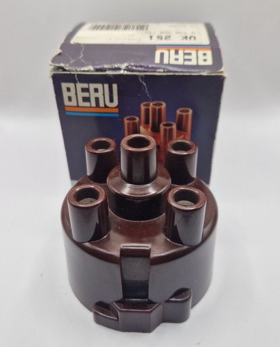 Beru vk251 zündverteilerkappe - beru,