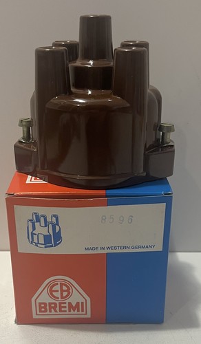 Bremi 8596 zündverteilerkappe - bremi,