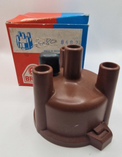 Bremi 8482 zündverteilerkappe - 8482,