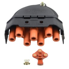 Verteilerkappe + Finger